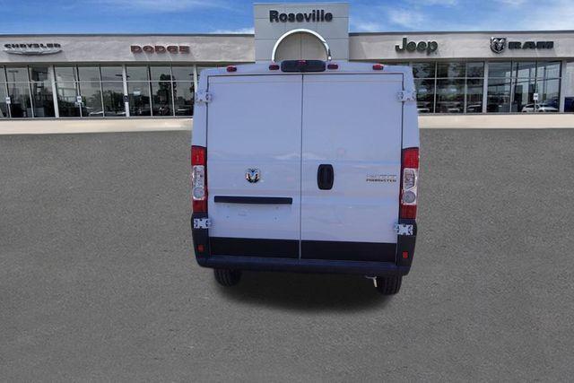 new 2025 Ram ProMaster 1500 car, priced at $46,303