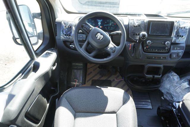 new 2025 Ram ProMaster 1500 car, priced at $46,303
