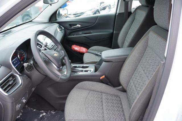 used 2024 Chevrolet Equinox car, priced at $23,998