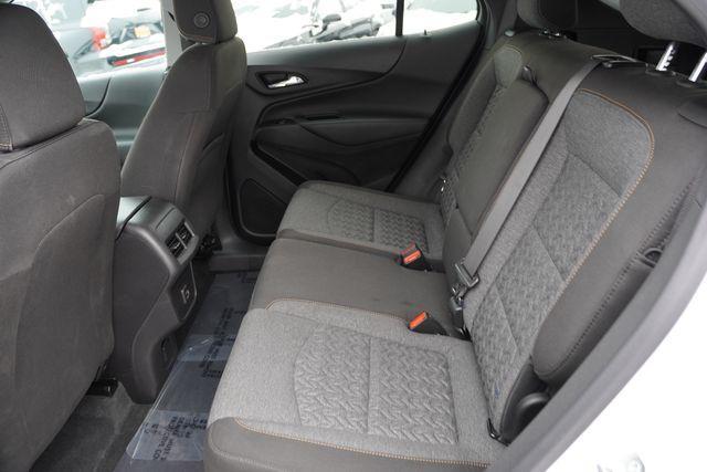 used 2024 Chevrolet Equinox car, priced at $23,998