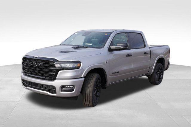 new 2026 Ram 1500 car, priced at $63,327