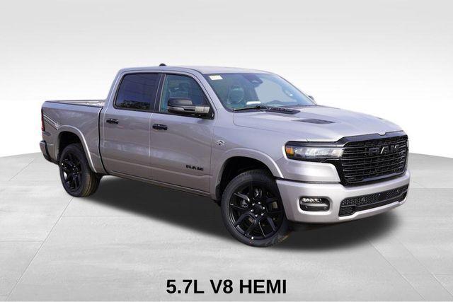 new 2026 Ram 1500 car, priced at $63,327