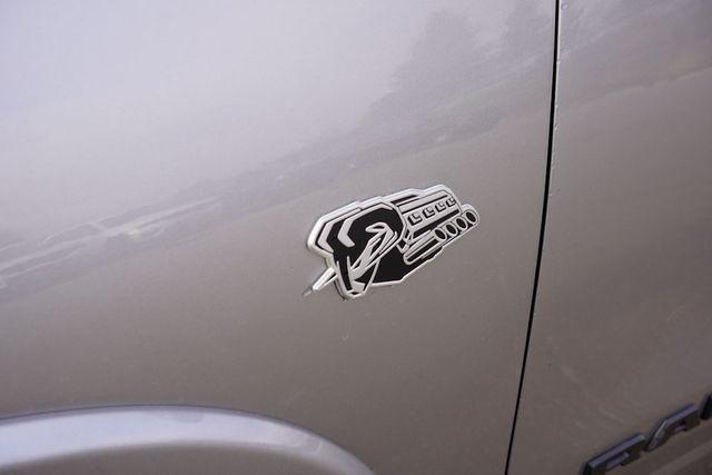 new 2026 Ram 1500 car, priced at $63,327