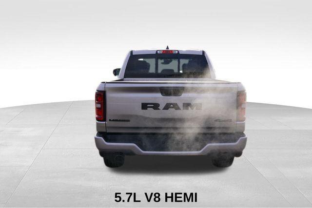 new 2026 Ram 1500 car, priced at $63,327