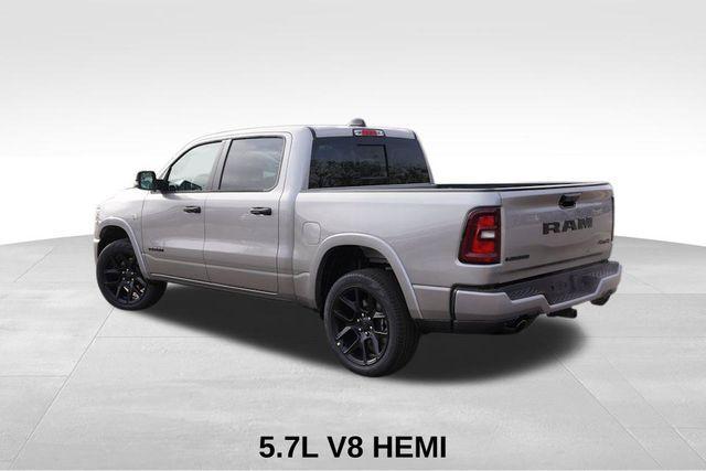 new 2026 Ram 1500 car, priced at $63,327