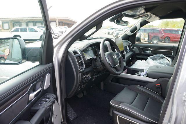 new 2026 Ram 1500 car, priced at $63,327