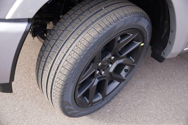 new 2026 Ram 1500 car, priced at $63,327