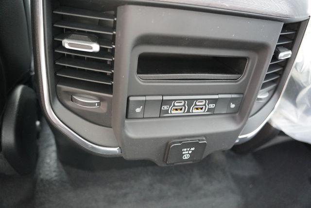 new 2026 Ram 1500 car, priced at $63,327