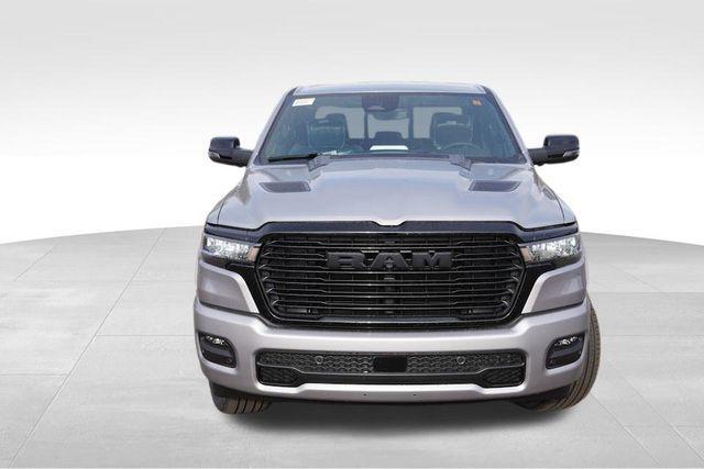new 2026 Ram 1500 car, priced at $63,327