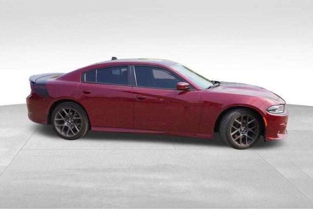 used 2018 Dodge Charger car, priced at $26,493