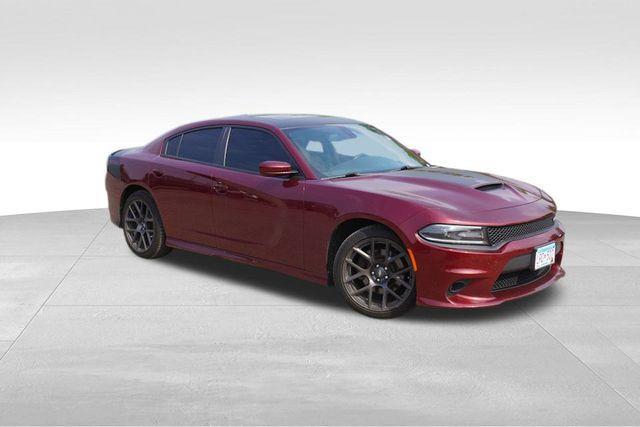 used 2018 Dodge Charger car, priced at $26,493