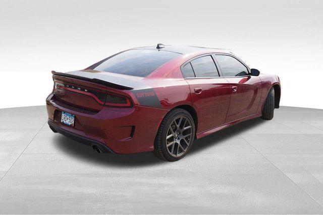 used 2018 Dodge Charger car, priced at $26,493