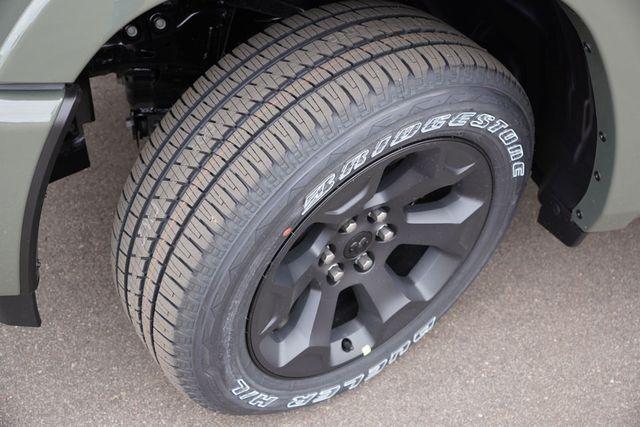 new 2026 Ram 1500 car, priced at $52,836