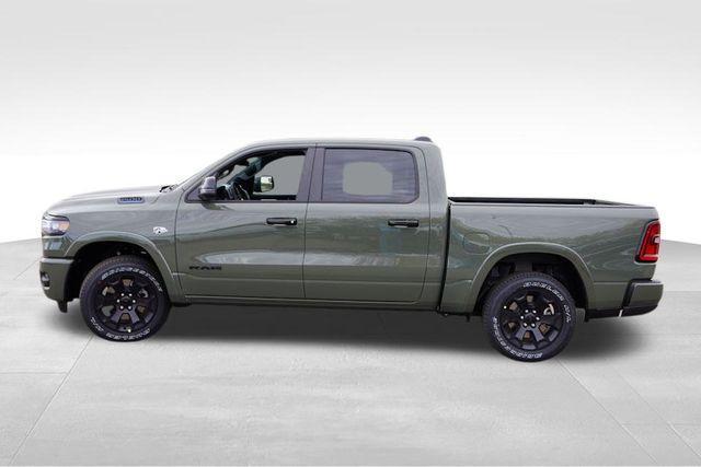 new 2026 Ram 1500 car, priced at $52,836