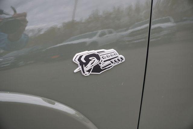 new 2026 Ram 1500 car, priced at $52,836