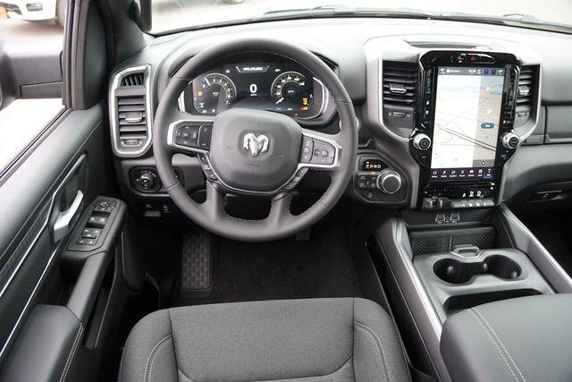 new 2026 Ram 1500 car, priced at $52,836