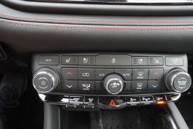 new 2025 Dodge Durango car, priced at $53,805