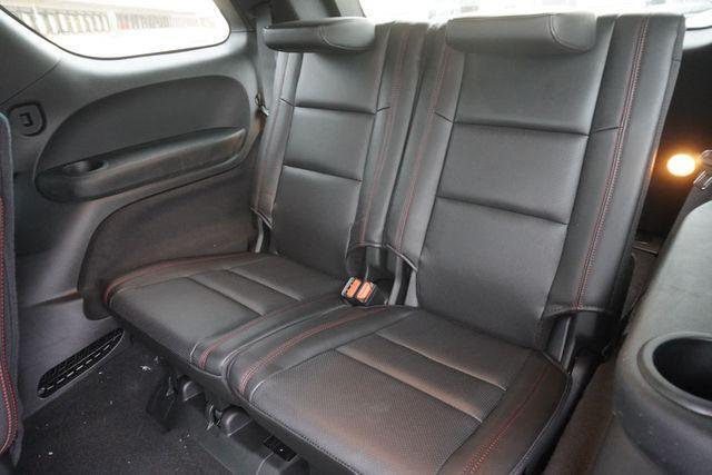 new 2025 Dodge Durango car, priced at $53,805