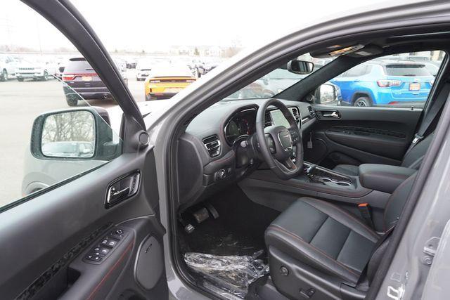 new 2025 Dodge Durango car, priced at $53,805