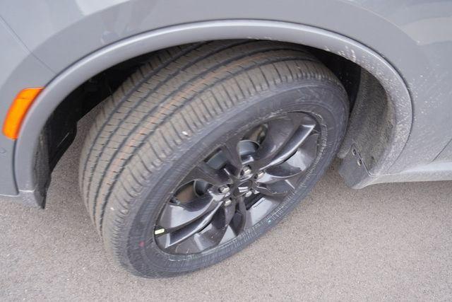 new 2025 Dodge Durango car, priced at $53,805
