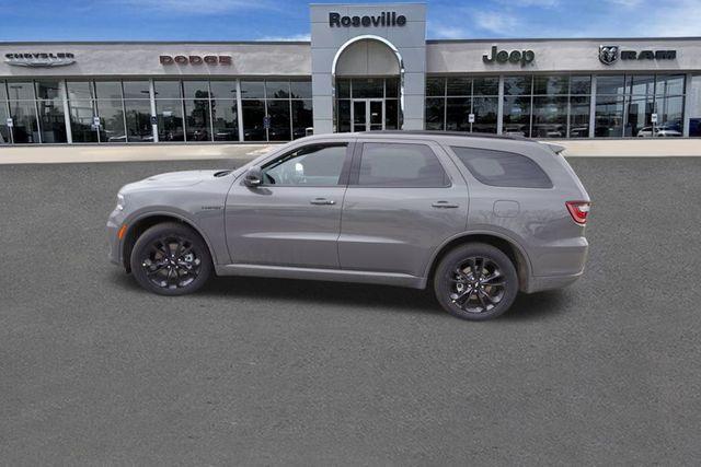 new 2025 Dodge Durango car, priced at $53,805