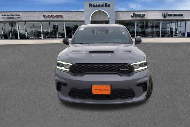 new 2025 Dodge Durango car, priced at $53,805