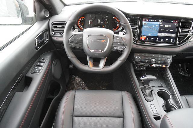 new 2025 Dodge Durango car, priced at $53,805