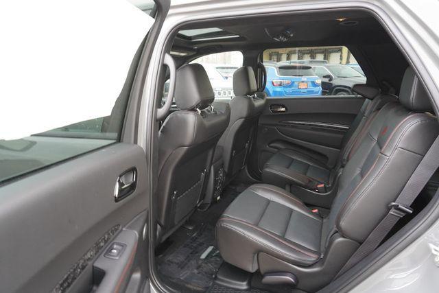 new 2025 Dodge Durango car, priced at $53,805