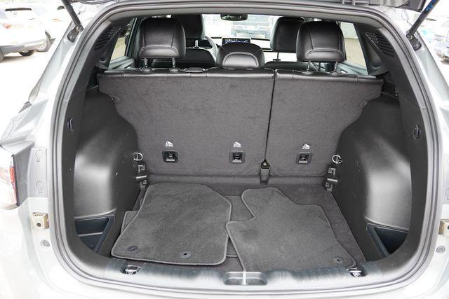 used 2024 Jeep Compass car, priced at $25,897