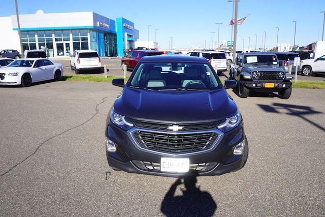 used 2019 Chevrolet Equinox car, priced at $17,948