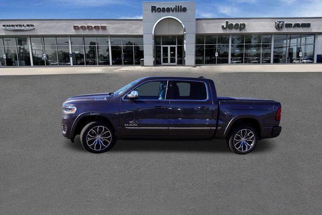 new 2026 Ram 1500 car, priced at $79,686