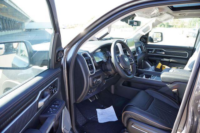 new 2026 Ram 1500 car, priced at $79,686