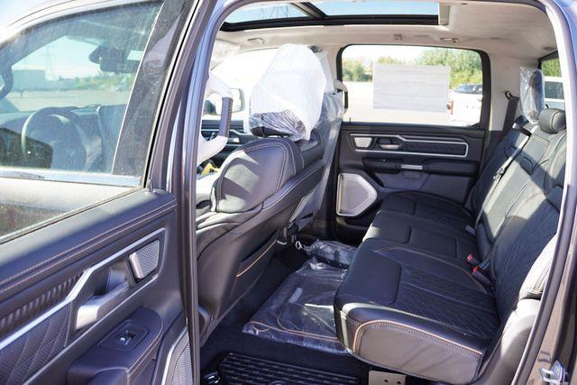 new 2026 Ram 1500 car, priced at $79,686