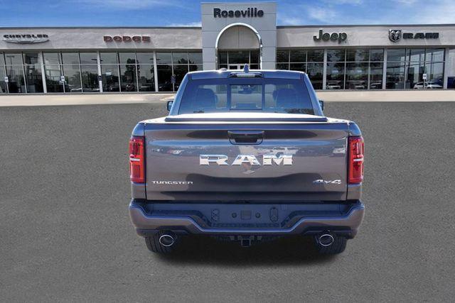 new 2026 Ram 1500 car, priced at $79,686