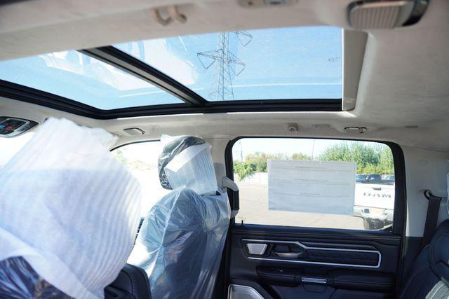 new 2026 Ram 1500 car, priced at $79,686