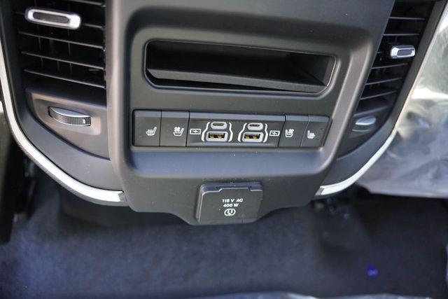 new 2026 Ram 1500 car, priced at $79,686