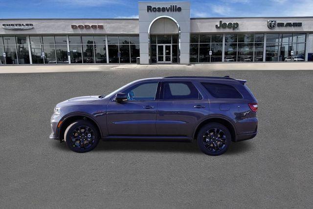 new 2026 Dodge Durango car, priced at $45,511