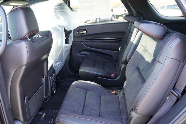 new 2026 Dodge Durango car, priced at $45,511