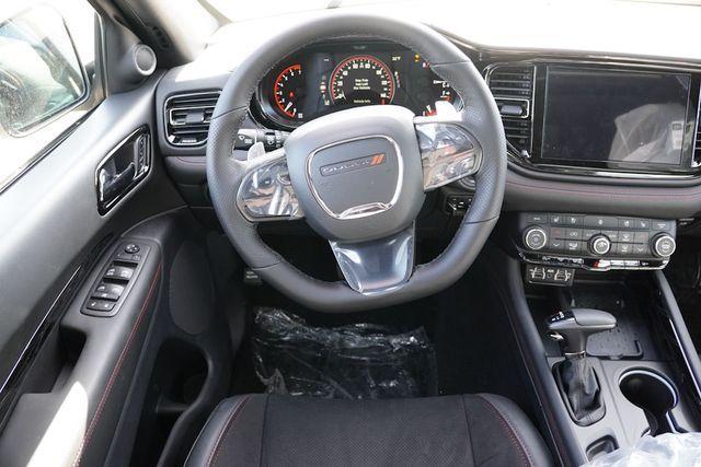 new 2026 Dodge Durango car, priced at $45,511