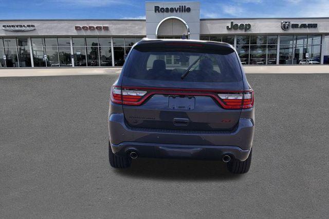 new 2026 Dodge Durango car, priced at $45,511