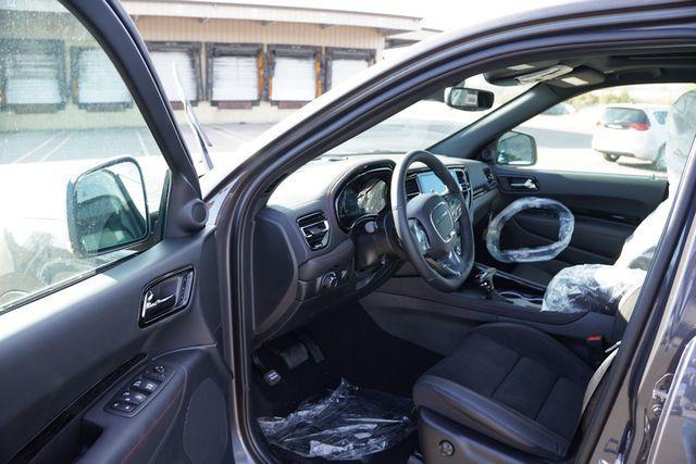 new 2026 Dodge Durango car, priced at $45,511
