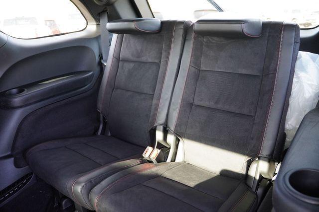 new 2026 Dodge Durango car, priced at $45,511