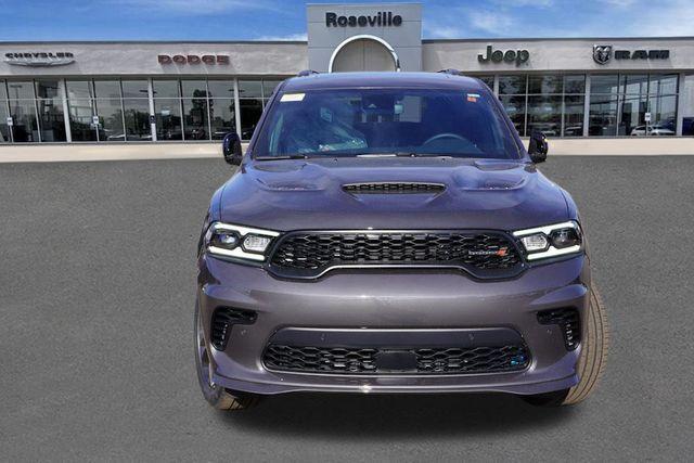 new 2026 Dodge Durango car, priced at $45,511