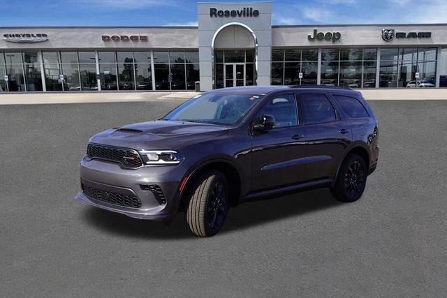 new 2026 Dodge Durango car, priced at $45,511