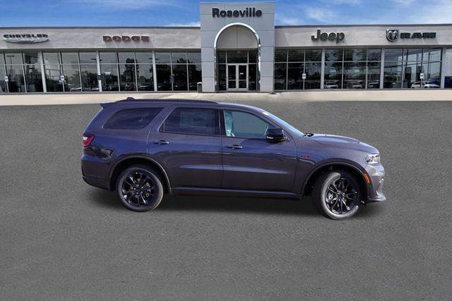 new 2026 Dodge Durango car, priced at $45,511