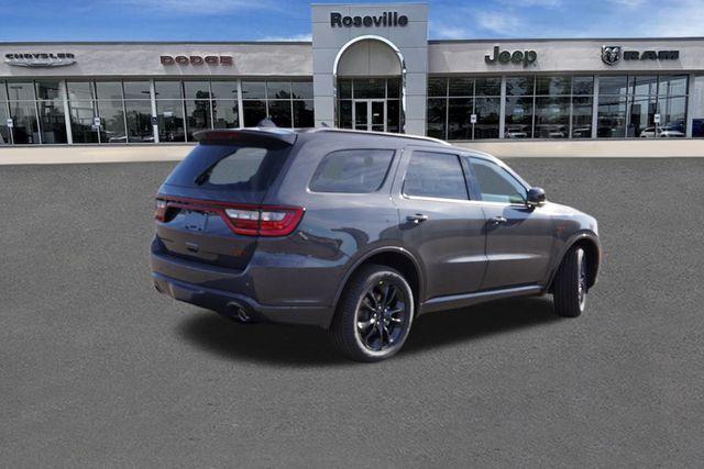 new 2026 Dodge Durango car, priced at $45,511