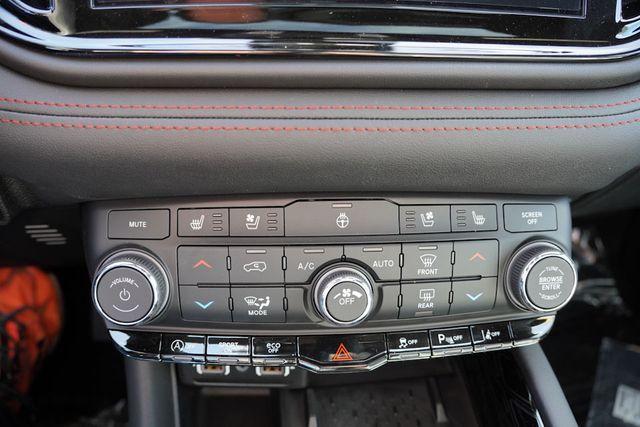 new 2026 Dodge Durango car, priced at $45,511