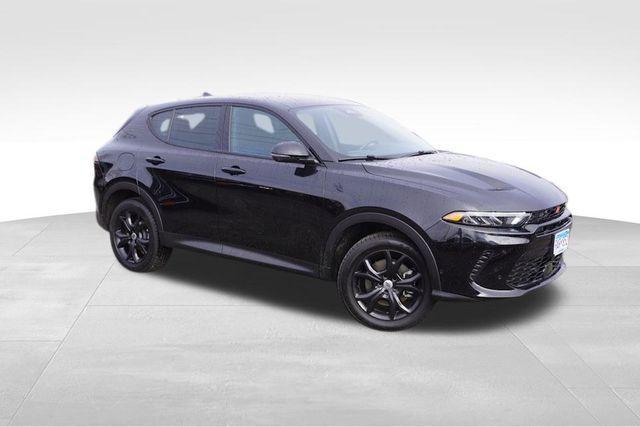 new 2024 Dodge Hornet car, priced at $29,125