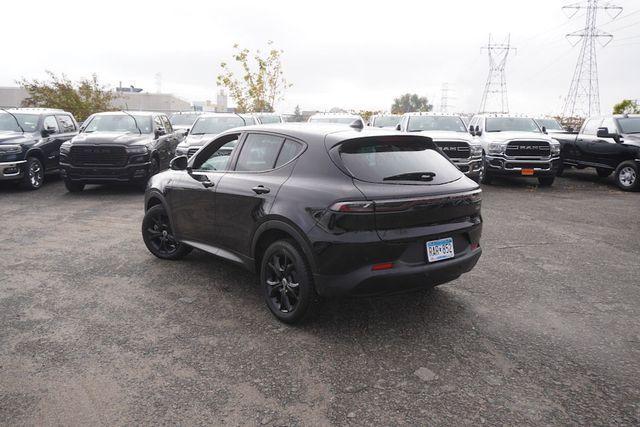 new 2024 Dodge Hornet car, priced at $28,124