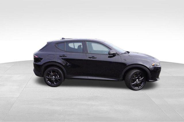 new 2024 Dodge Hornet car, priced at $29,125